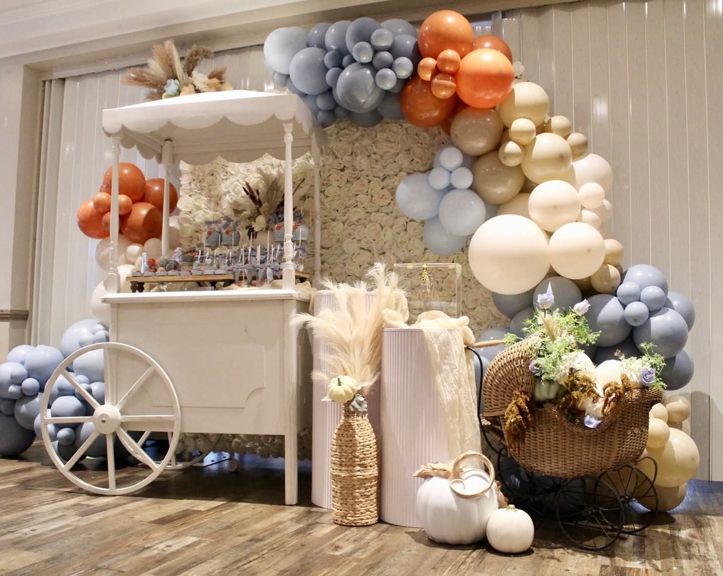 Baby Shower - Imagen 4