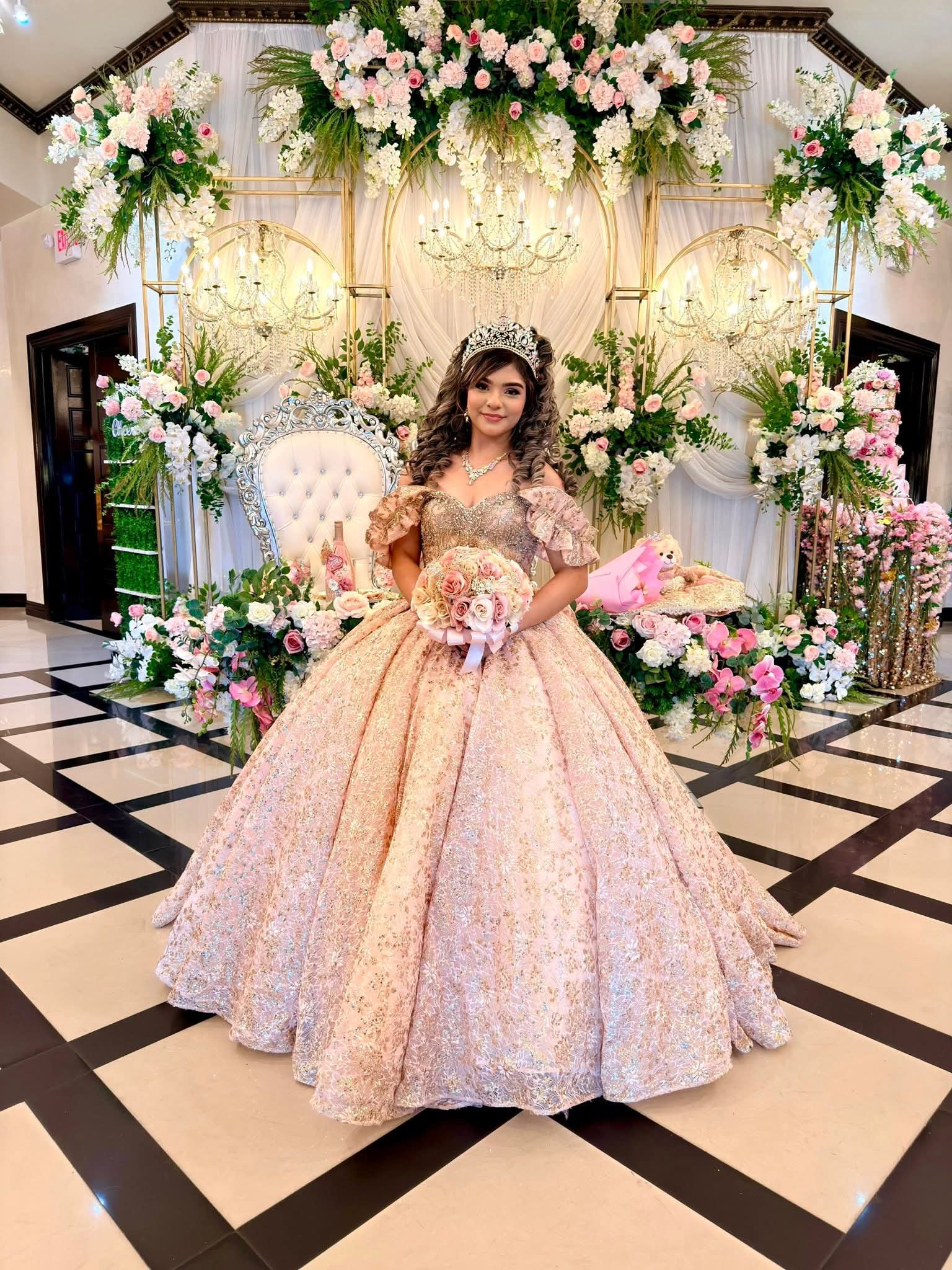 Quinceañeras - Imagen 2