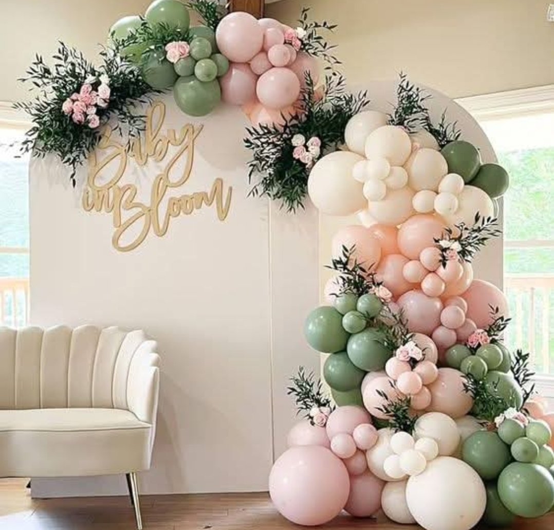 Baby Shower - Imagen 7