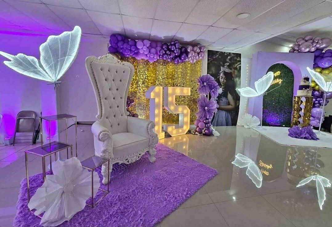 Quinceañeras - Imagen 15