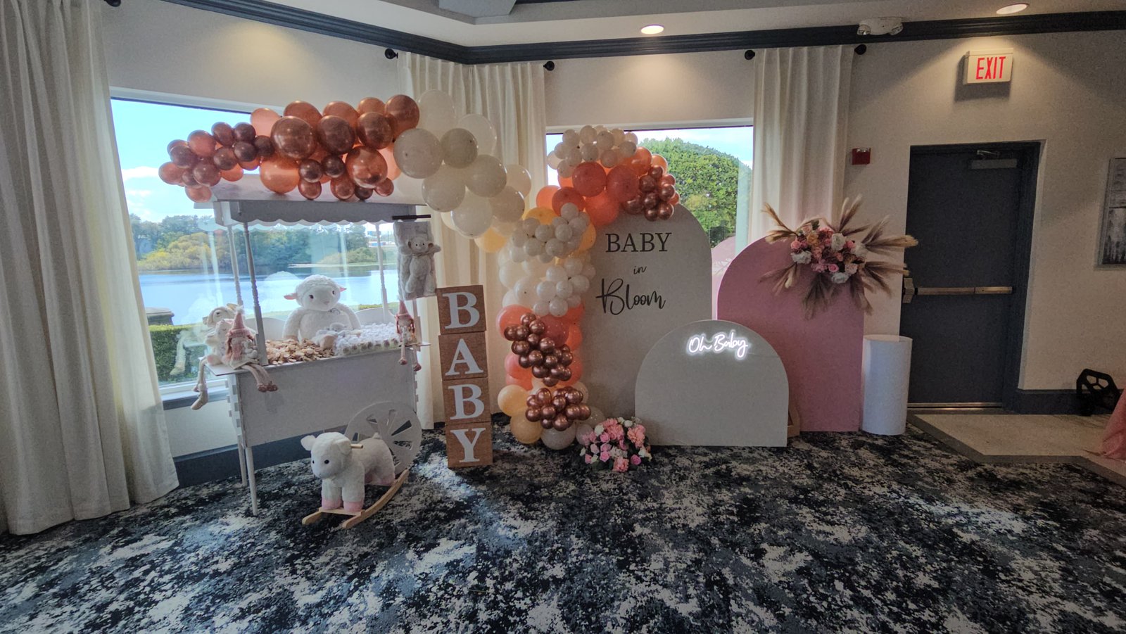 Baby Shower - Imagen 4