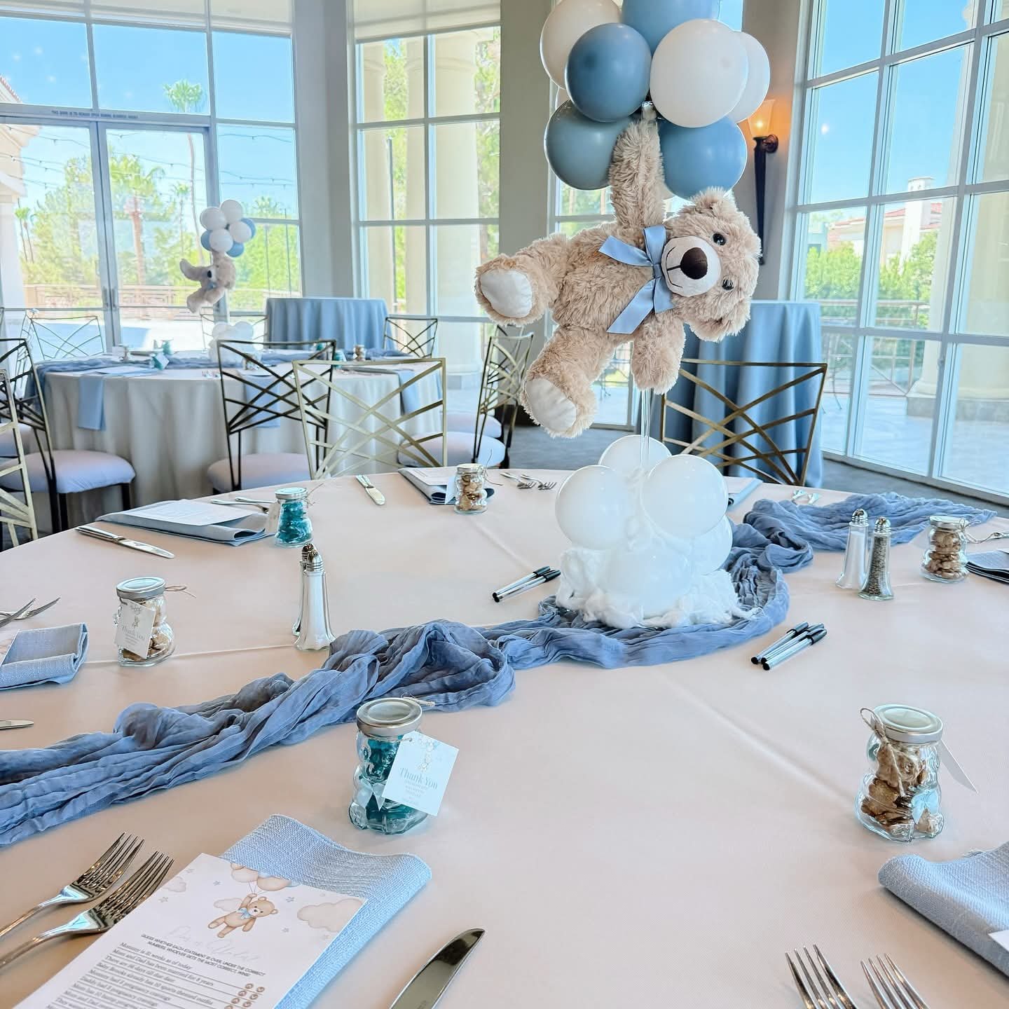 Baby Shower - Imagen 2