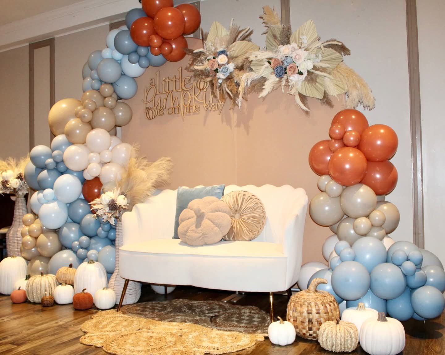 Baby Shower - Imagen 3