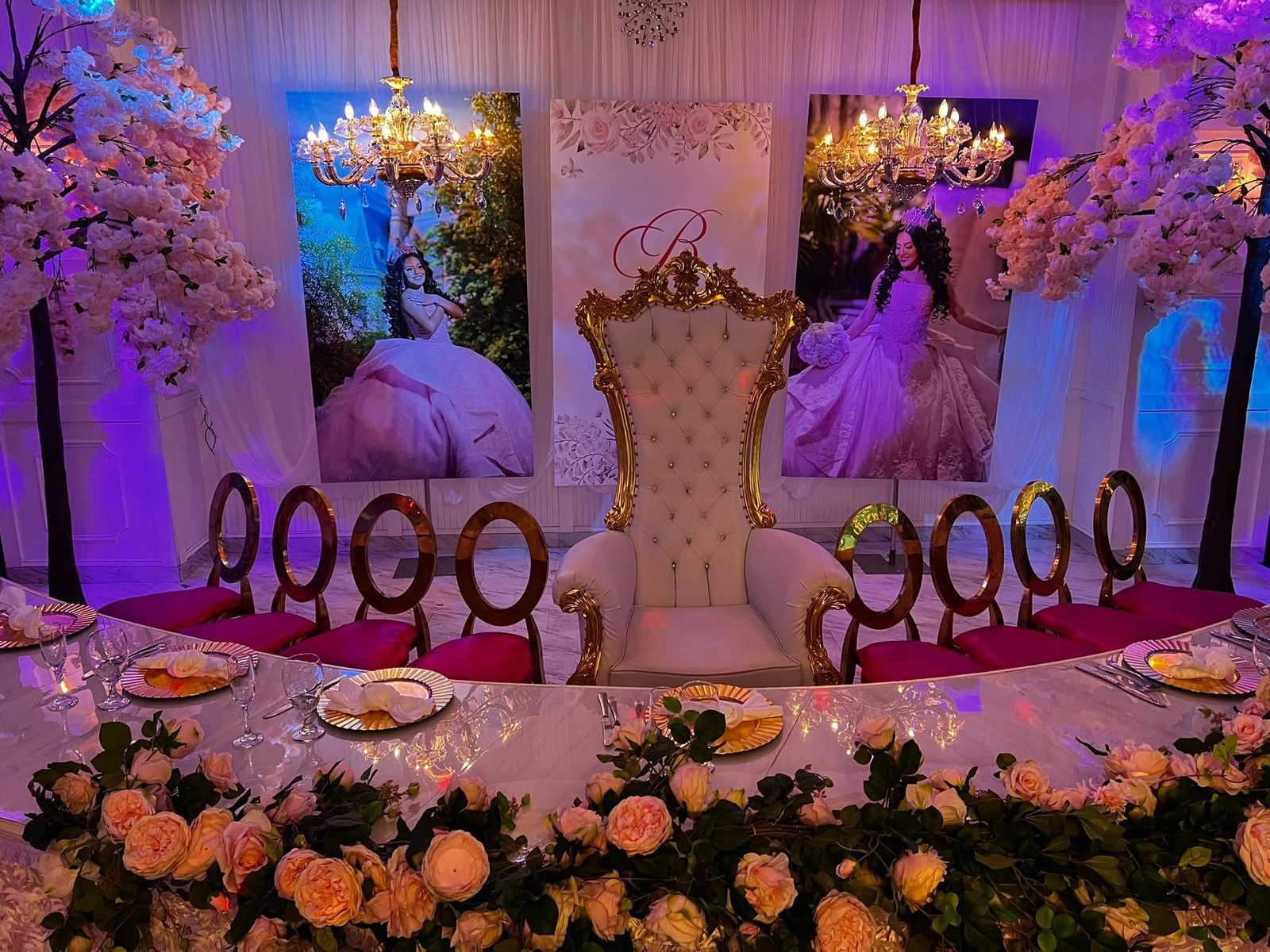 Quinceañeras